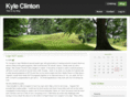 kyleclinton.com
