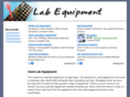 labequipment.net