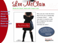 leemcclain.com