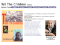 letterstomygrandchildren.com