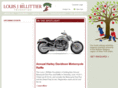 ljbfoundation.org