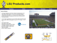 lsuproducts.com