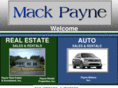 mackpayne.com