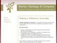 marilynsantiago.com