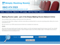 meetingroomsleeds.com