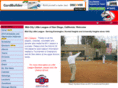 midcitylittleleague.com