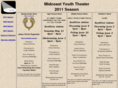 midcoast-youth-theater.org