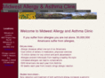 midwestallergy.com