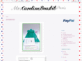 mrscarolinebousbib.com
