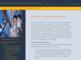 my-boston-divorce-attorney.com