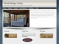 northridgecabin.com