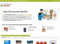 overthecounterdietpill.com