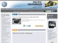 pacificvolkswagennews.com