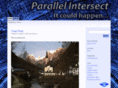 parallelintersect.com