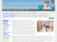 pediatricnursesalary.org