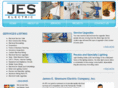 pensacola-electrician.com