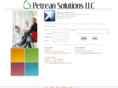 petreansolutions.com