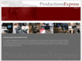 pierexproductions.com