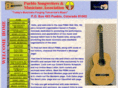 pueblosongwriters.com