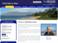 realestateonmaui.net