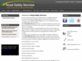 royalsafetyservices.com