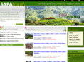 sapatours.com