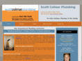 scottcolmarplumbing.com