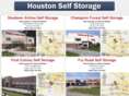 selfstorage-houston.com