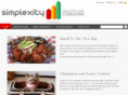 simplexityhealthcare.com
