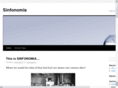 sinfonomia.com