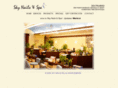 skynailsnspa.com