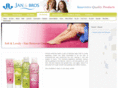 softnlovely.com