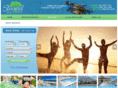 stewardvacations.com