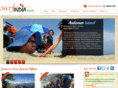 surfindiatravel.com