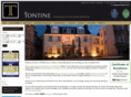 tontinehotel.com