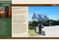 trevennalodge.com