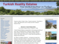 turkishrealityestates.com