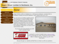 wagonwheellumber.com