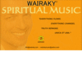 wairaky.com