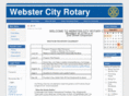 webstercityrotary.org