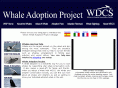 whaleadoption.org