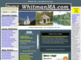 whitmanma.com