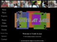 youthatjazz.org