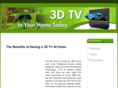 3dtvathome.net