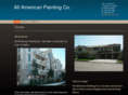 aapaintingusa.com