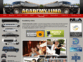 academylimo.com