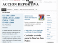 acciondeportiva.com