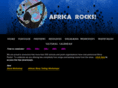 africarocksonline.com