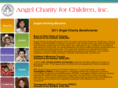 angelcharity.org