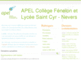 apel-fenelon-stcyr.com